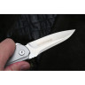 Нож BOKER QUANTUM BK01RY975