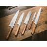 Нож кухонный BOKER COTTAGE-CRAFT CHEF'S SMALL 130496 BK130496