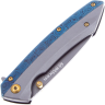 Складной нож BOKER MAGNUM COBALT 06EX909 BK06EX909
