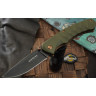 Складной нож BOKER MAGNUM IGUANODON 01SC072 BK01SC072