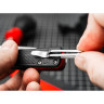 Складной нож BOKER PLUS FIRE ANT BLACK 01BP0026 BK01BP0026