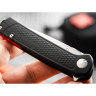Складной нож BOKER PLUS FIRE ANT BLACK 01BP0026 BK01BP0026