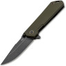 Складной нож BOKER PLUS KIHON ASSISTED 01BO164 BK01BO164