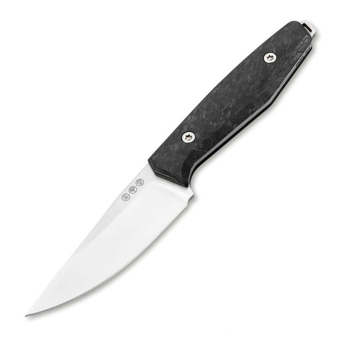 Нож BOKER DAILY KNIVES AK1 DROPPOINT CF BK126502
